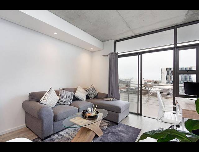 1 BEDROOM PROPERTY TO RENT IN WOODSTOCK